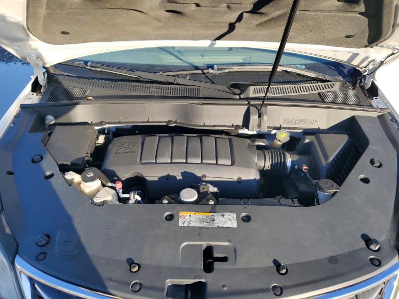 Photo 12 from auction – 2015 CHEVROLET TRAVERSE L with VIN 1GNKRHKD3FJ304222