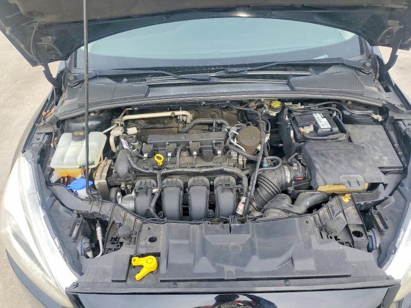 Photo 11 from auction – 2016 FORD FOCUS SE with VIN 1FADP3K25GL279599