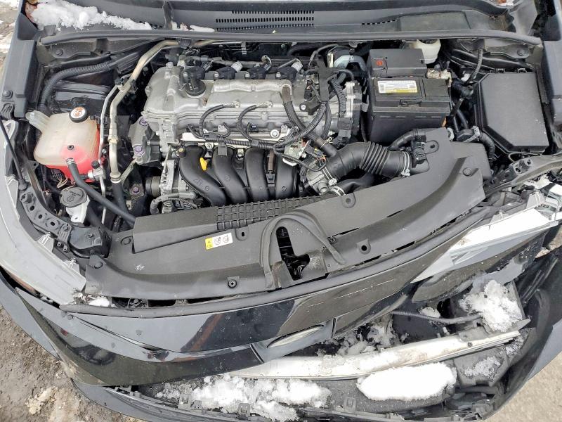 Photo 11 from auction – 2020 TOYOTA COROLLA with VIN 5YFEPRAE3LP129814