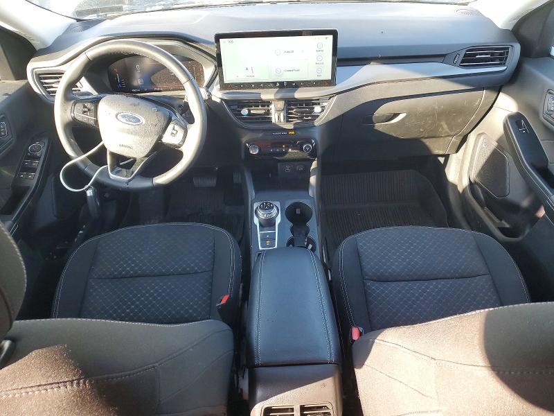 Photo 8 from auction – 2023 FORD ESCAPE with VIN 1FMCU9GN6PUA65814