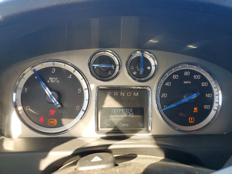 Photo 9 from auction – 2013 CADILLAC ESCALADE E with VIN 3GYT4NEF7DG146922