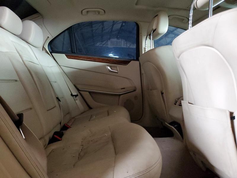 Photo 10 from auction – 2014 MERCEDES-BENZ E with VIN WDDHF5KB0EA791554