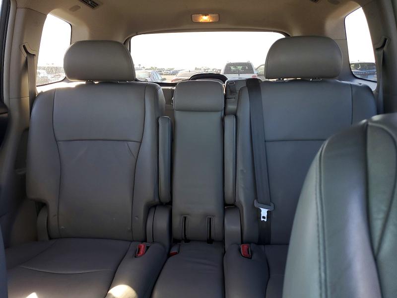 Photo 10 from auction – 2012 TOYOTA HIGHLANDER with VIN 5TDBK3EH7CS123914