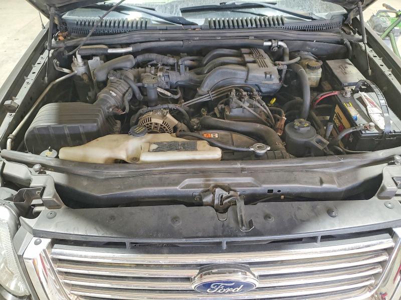 Фото 12 с аукциона – 2006 FORD EXPLORER X с VIN 1FMEU73E76ZA24273