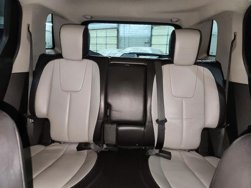 Photo 10 from auction – 2012 GMC TERRAIN SL with VIN 2GKFLWE52C6253829