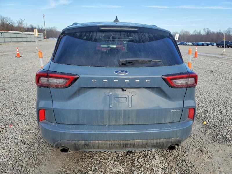 Photo 6 from auction – 2023 FORD ESCAPE ST with VIN 1FMCU9MN0PUA57213