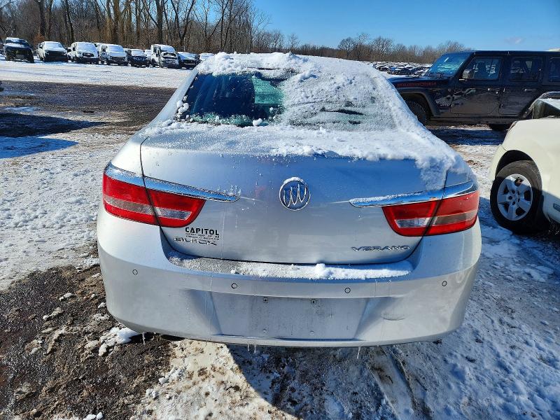 Photo 6 from auction – 2014 BUICK VERANO with VIN 1G4PS5SK9E4217773