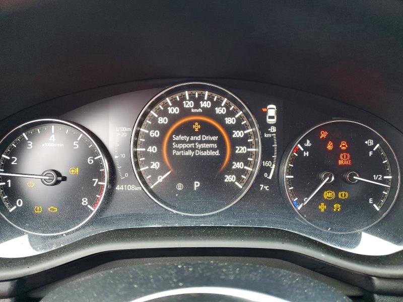 Photo 9 from auction – 2019 MAZDA 3 with VIN 3MZBPAB77KM110674