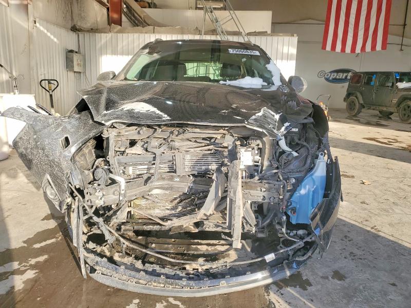 Photo 5 from auction – 2019 BUICK ENVISION with VIN LRBFXCSA0KD065695