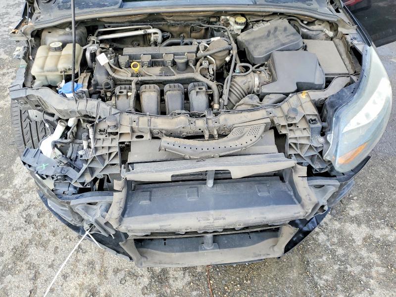Photo 11 from auction – 2012 FORD FOCUS TITA with VIN 1FAHP3J28CL429783