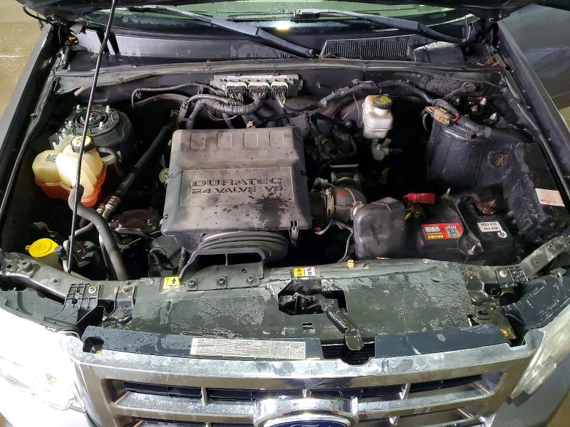 Photo 11 from auction – 2012 FORD ESCAPE XLT with VIN 1FMCU9DG0CKB99942