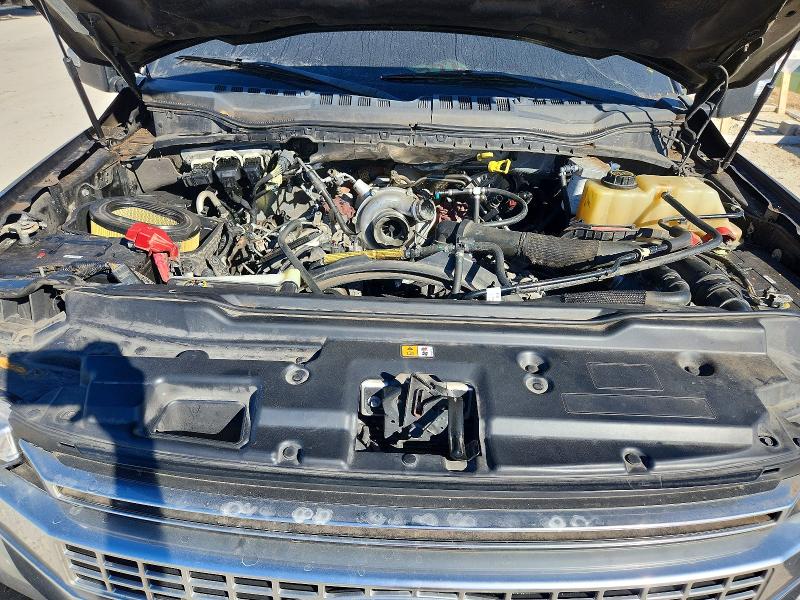 Photo 11 from auction – 2019 FORD F250 SUPER with VIN 1FT7W2BT0KEC20289