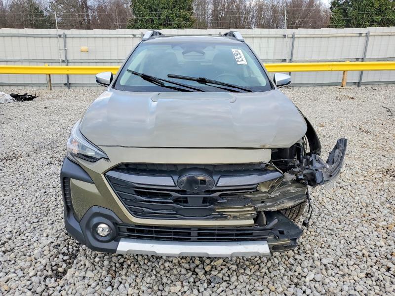 Photo 5 from auction – 2024 SUBARU OUTBACK TO with VIN 4S4BTGPD6R3234474