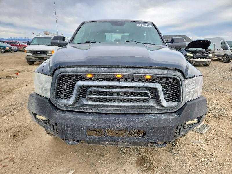 Photo 5 from auction – 2014 RAM 1500 SLT with VIN 1C6RR7LT8ES412603