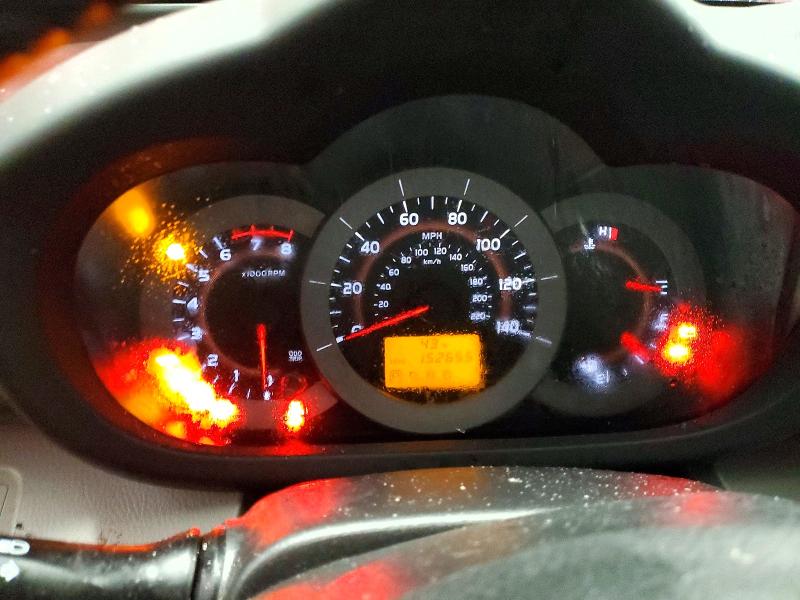 Photo 9 from auction – 2010 TOYOTA RAV4 with VIN JTMYF4DV5A5030601