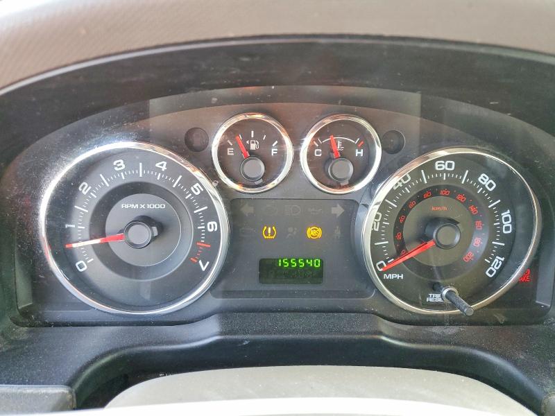 Photo 9 from auction – 2010 FORD EDGE SE with VIN 2FMDK3GC2ABB33724