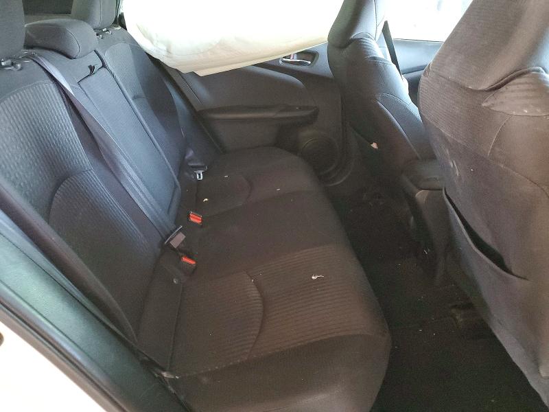 Photo 10 from auction – 2017 TOYOTA PRIUS with VIN JTDKARFU3H3042466
