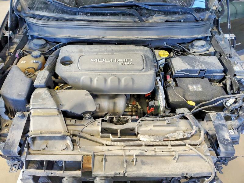Photo 12 from auction – 2015 JEEP CHEROKEE S with VIN 1C4PJMAB0FW682838