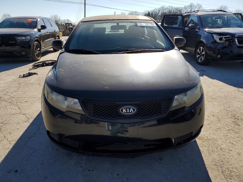 Фото 5 с аукциона – 2010 KIA FORTE LX с VIN KNAFT4A27A5057340