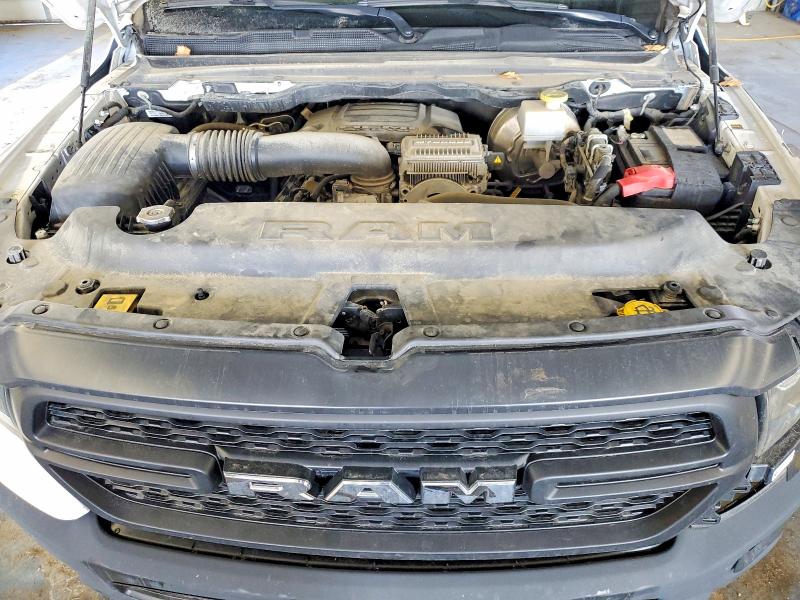Photo 11 from auction – 2023 RAM 1500 with VIN 1C6SRFCTXPN574391