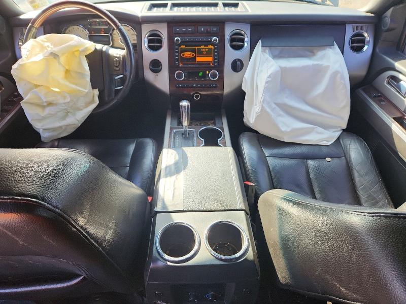Photo 8 from auction – 2010 FORD EXPEDITION with VIN 1FMJK1K52AEB21531