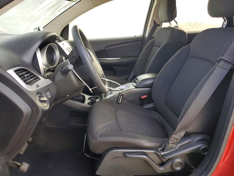 Photo 7 from auction – 2017 DODGE JOURNEY CR with VIN 3C4PDCGGXHT626581