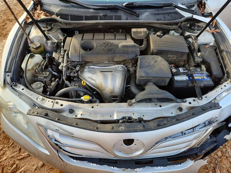 Photo 11 from auction – 2011 TOYOTA CAMRY BASE with VIN 4T4BF3EK3BR187346