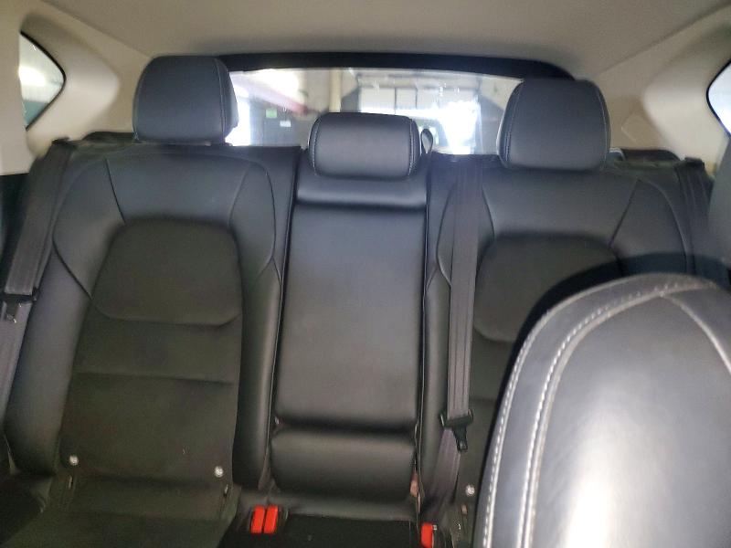 Photo 10 from auction – 2019 MAZDA CX-5 TOURI with VIN JM3KFBCM1K0605706