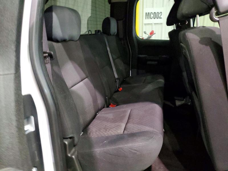 Photo 10 from auction – 2013 GMC SIERRA with VIN 1GTR2VE72DZ343561