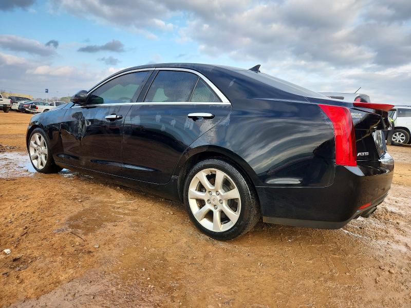 Zdjęcie 2 z aukcji – 2013 CADILLAC ATS z VIN 1G6AA5RX0D0153131