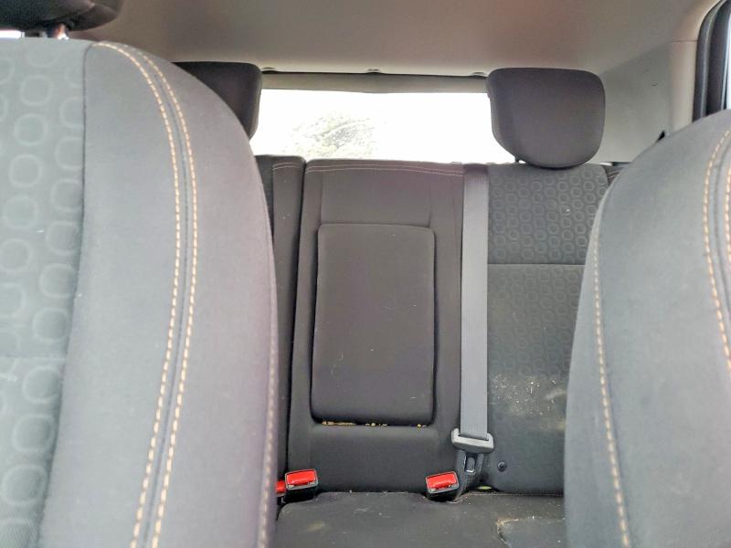 Photo 10 from auction – 2019 CHEVROLET TRAX LS with VIN 3GNCJKSB5KL353576