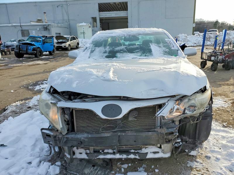 Photo 5 from auction – 2011 TOYOTA CAMRY BASE with VIN 4T4BF3EK0BR197025