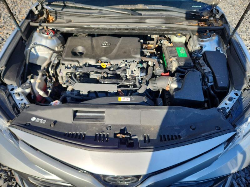 Photo 11 from auction – 2018 TOYOTA CAMRY L with VIN JTNB11HK2J3015189