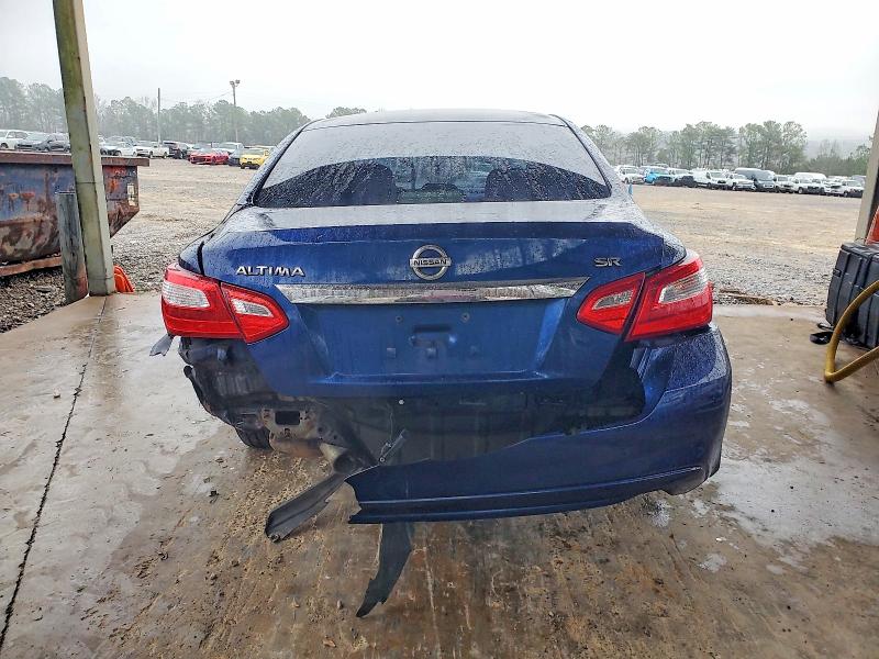 Photo 6 from auction – 2016 NISSAN ALTIMA 2.5 with VIN 1N4AL3AP5GC146191