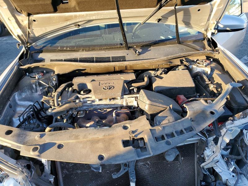 Photo 11 from auction – 2013 TOYOTA CAMRY L with VIN 4T1BF1FK1DU641402