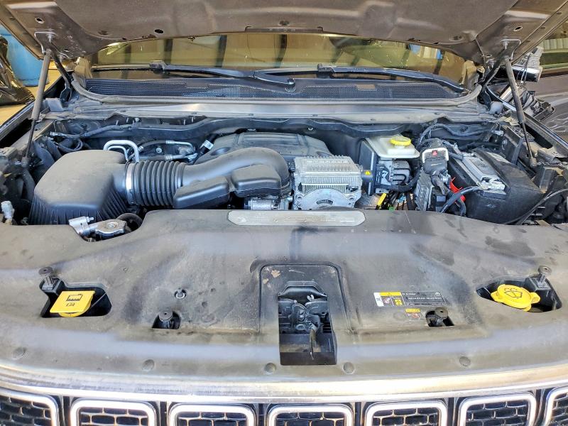 Photo 11 from auction – 2022 JEEP WAGONEER with VIN 1C4SJVBT7NS134624