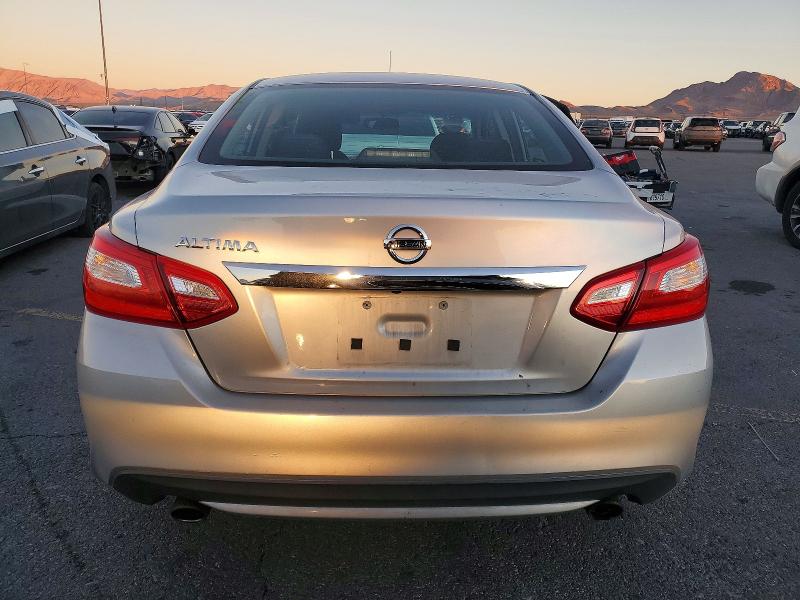 Photo 6 from auction – 2016 NISSAN ALTIMA 2.5 with VIN 1N4AL3AP2GC153115