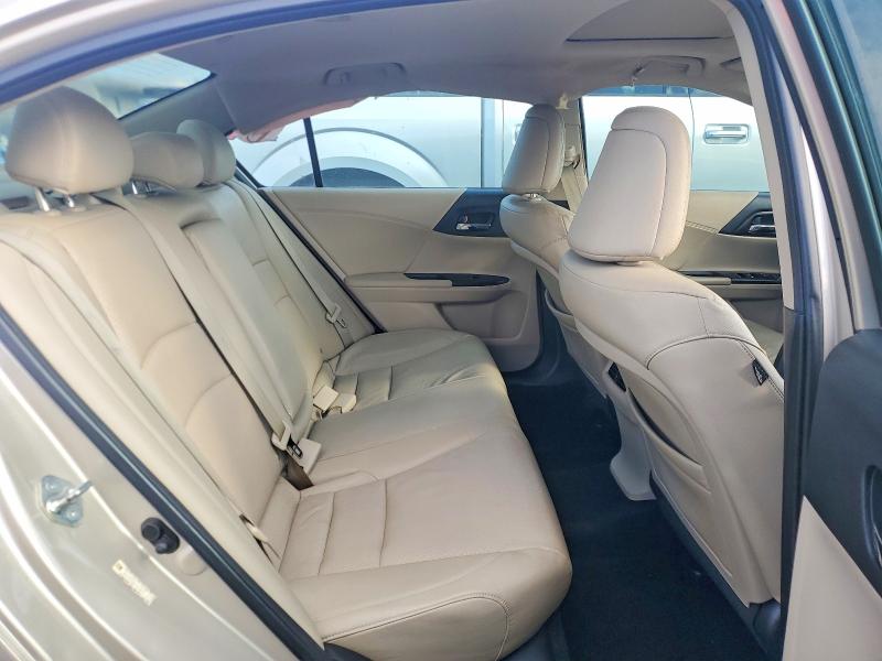 Photo 10 from auction – 2013 HONDA ACCORD with VIN 1HGCR2F82DA076543