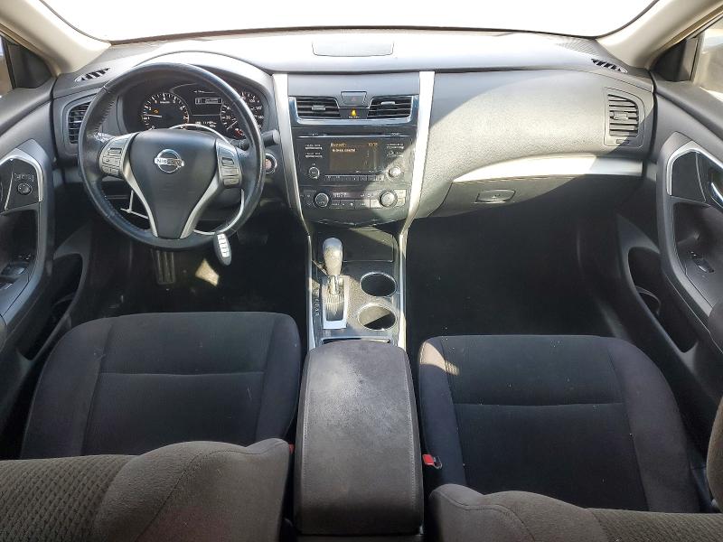 Photo 8 from auction – 2013 NISSAN ALTIMA 2.5 with VIN 1N4AL3AP2DC917167