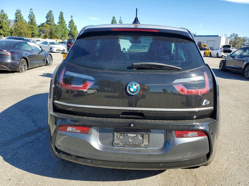 Zdjęcie 6 z aukcji – 2021 BMW I3 BEV z VIN WBY8P2C06M7J37817
