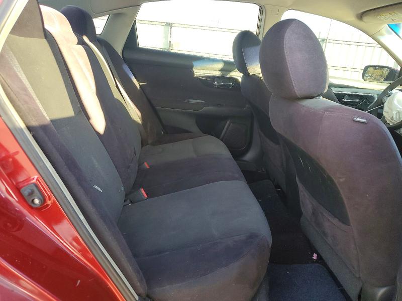 Photo 10 from auction – 2013 NISSAN ALTIMA with VIN 1N4AL3AP0DC282448