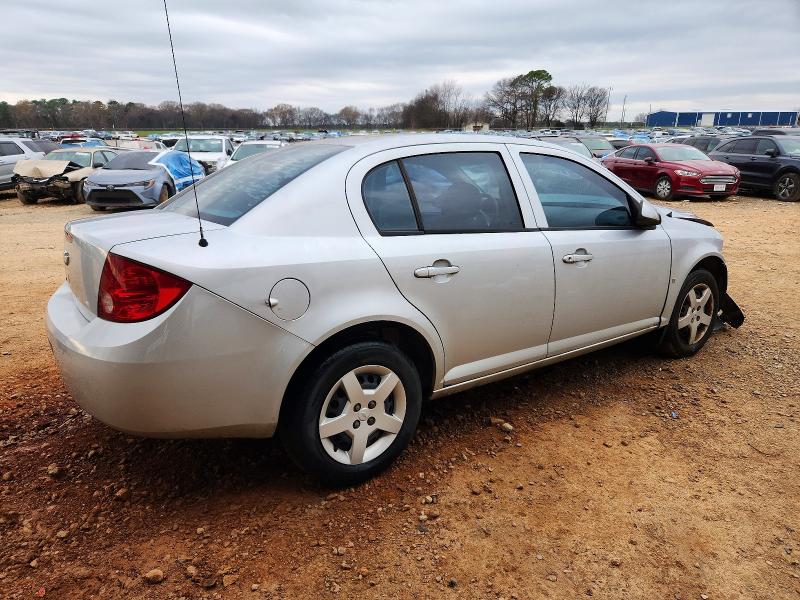 Photo 3 from auction – 2007 CHEVROLET COBALT LT with VIN 1G1AL55F777263022