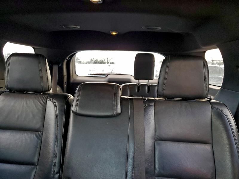 Photo 10 from auction – 2015 FORD EXPLORER X with VIN 1FM5K7D89FGA91919