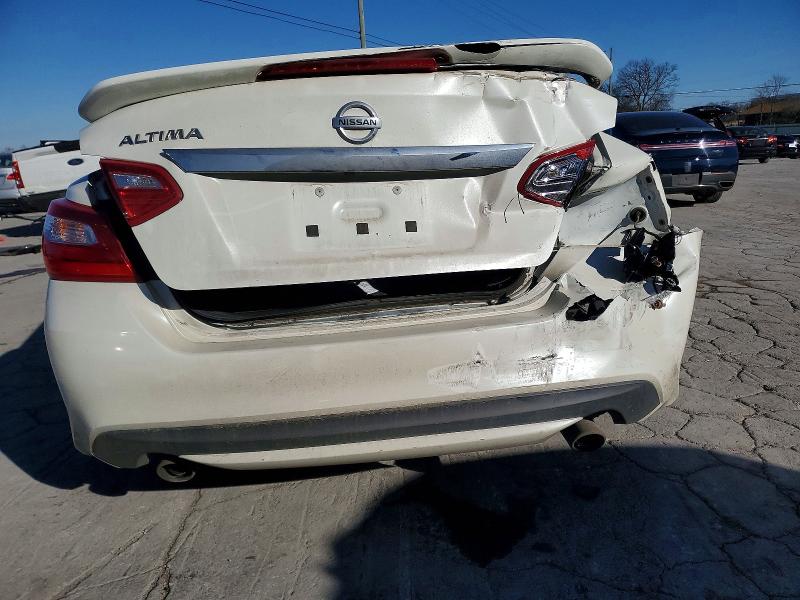 Photo 6 from auction – 2016 NISSAN ALTIMA 2.5 with VIN 1N4AL3AP6GN314120