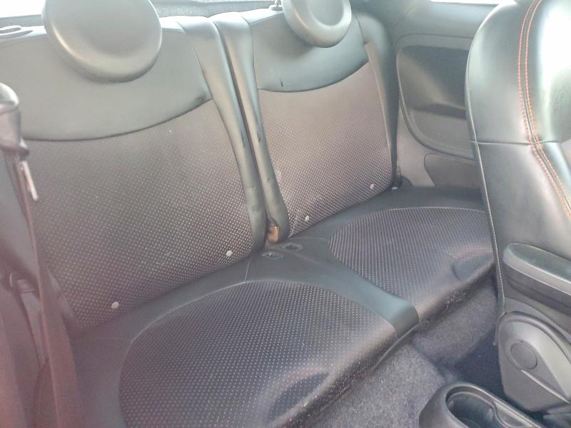 Photo 10 from auction – 2014 FIAT 500 ELECTR with VIN 3C3CFFGE1ET294572