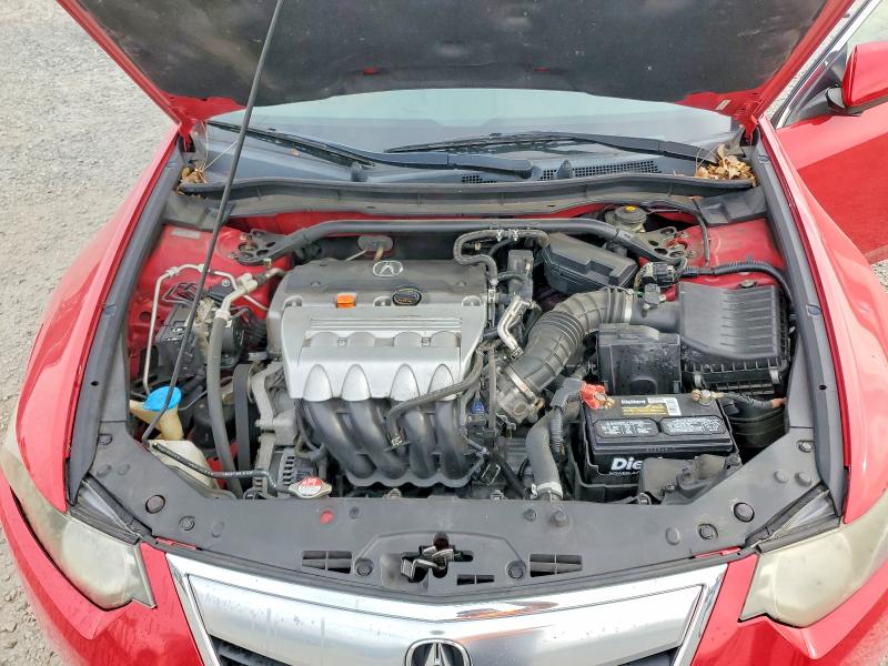 Photo 11 from auction – 2013 ACURA TSX with VIN JH4CU2F44DC008290