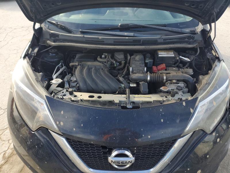 Photo 11 from auction – 2017 NISSAN VERSA NOTE with VIN 3N1CE2CPXHL368268