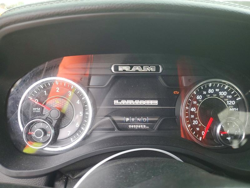 Фото 9 с аукциона – 2020 RAM 1500 LARAM с VIN 1C6SRFJT6LN422184
