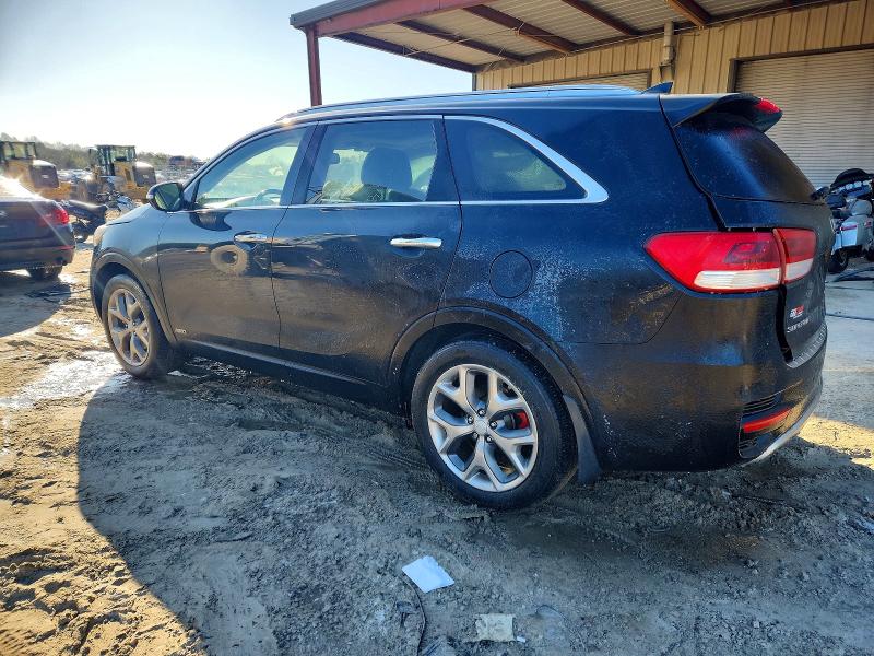 Foto 2 de la subasta – 2016 KIA SORENTO con VIN 5XYPKDA56GG097171