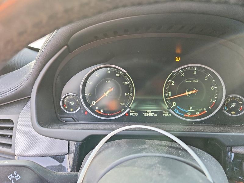 Photo 9 from auction – 2016 BMW X6 XDRIVE3 with VIN 5UXKU2C58G0N83622